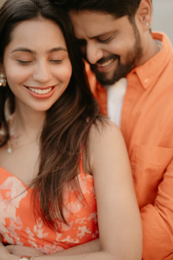 Wedding photograph by Seven Stories Production