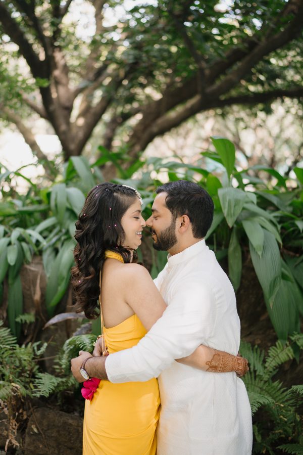 Wedding photograph by Seven Stories Production