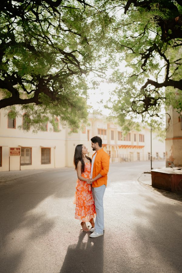 Wedding photograph by Seven Stories Production