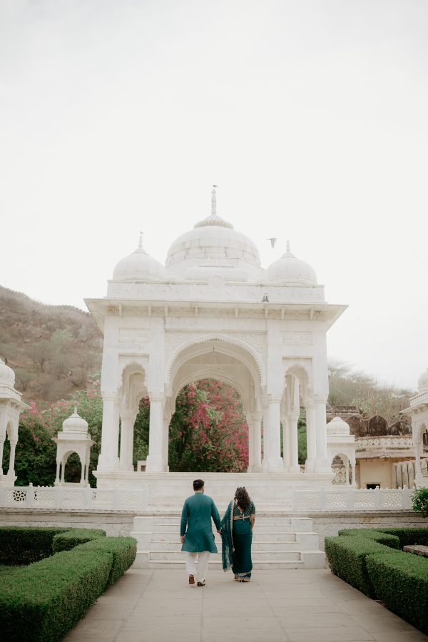 Wedding photograph by Seven Stories Production